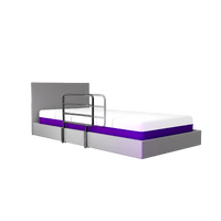 Extendable Side Rail