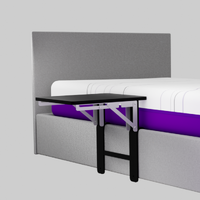  Folding Tray Attachment