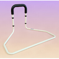 Height Adjustable Bed Grab Bar