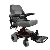 Shoprider Como Portable Power Chair 