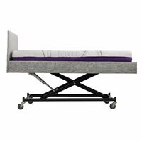 IC280 Homecare Bed (Long Single)