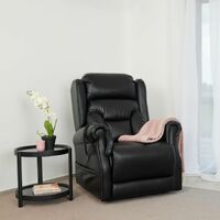 V-Motion Lift Chair (ICVM89M-LO)