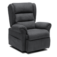 Taranto Fabric Lift Chair (4 Motor)             