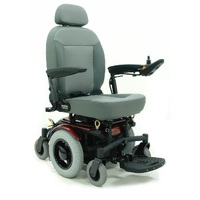 Shoprider Puma 14HD Power Chair