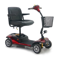 Portable Mobility Scooter (QT8-S)