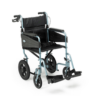 Days Escape Lite Transit Wheelchair 