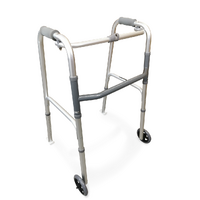 Folding Walking Frame (B4070WS)