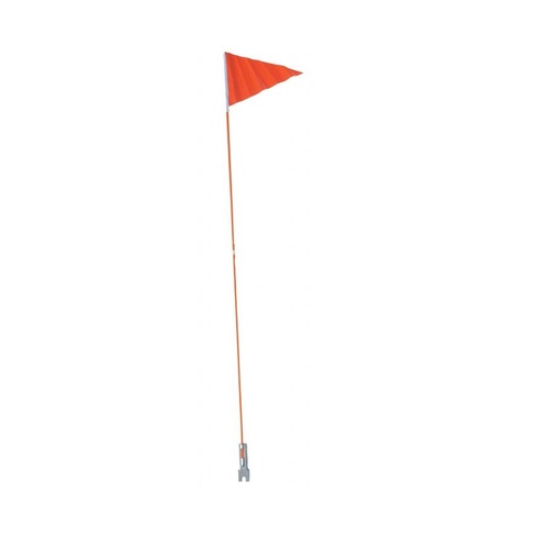 Mobility Scooter Safety Flag 