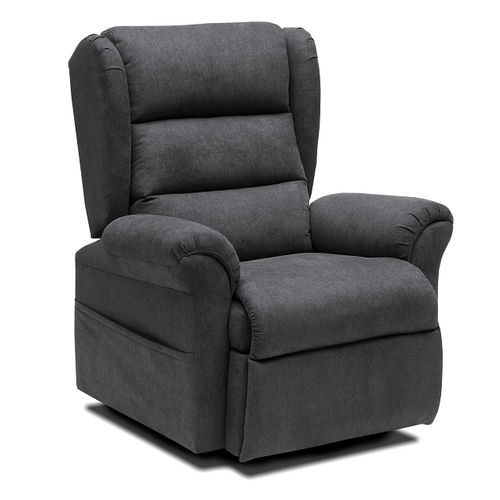 Taranto Fabric Lift Chair (4 Motor)             