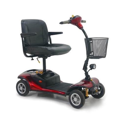 Portable Mobility Scooter (QT8-S)