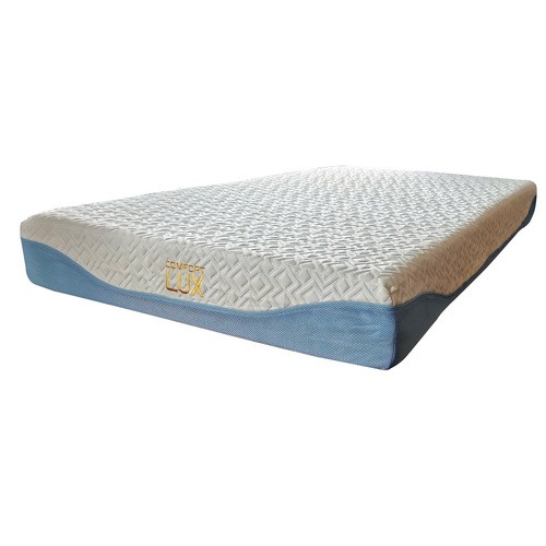 Comfort Lux Mattress (RG66M200) 