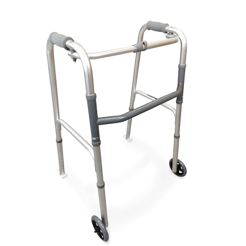 Folding Walking Frame (B4070WS)