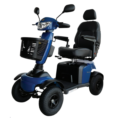 Wrangler Mobility Scooter